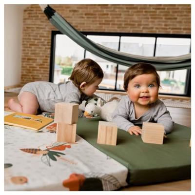 Speelkleed Tineo AMAZONIE 120 x 60 x 8 cm