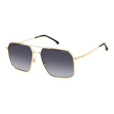 Heren zonnebril Carrera CARRERA-333-S-J5G Gouden ø 59 mm