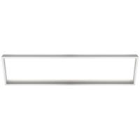 Deko Light 930666 Opbouwframe Wit - thumbnail