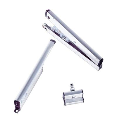 Geze afdekprofiel ev1 3000