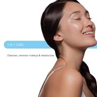 Embryolisse Gentle Waterproof Milky Make-Up Remover 200 ml - thumbnail