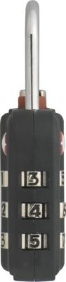ABUS Cijferslot 147Tsa/30 B Beugel - 147TSA/30 C - 147TSA/30 C