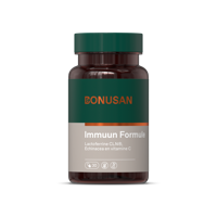 Bonusan Lactoferrine Immuun Formule Capsules - thumbnail