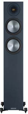 Monitor Audio Bronze 200 vloerstaande luidspreker - zwart (per paar)