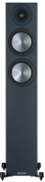 Monitor Audio Bronze 200 vloerstaande luidspreker - zwart (per paar) - thumbnail
