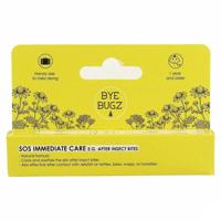 Byebite Sos Irritatie Tube 15ml - thumbnail