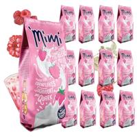 Mimi - Milchmix Joghurt Himbeere - 12x 400g - thumbnail