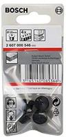 Bosch Accessoires 4-delige centerpuntset 10 mm 4st - 2607000546 - thumbnail