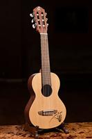 Ortega Bonfire Series RGL5 1/8-Size Guitar guitarlele - thumbnail