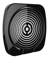 Celly LOOPBK houder Mobiele telefoon/Smartphone Zwart - thumbnail