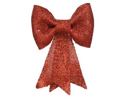 Strik plc hang l7b31h40 cm rood - Decoris