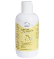 Lab De Biarritz Lab De Biarritz Alga Natis Olie En Kalkhoudende (Luier)Zalf Bio (200ml) - thumbnail