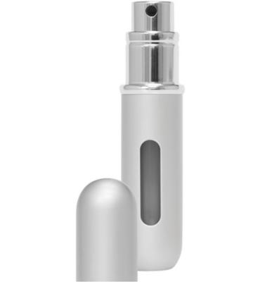 Travalo Tasverstuiver Silver Travalo Tasverstuiver Silver