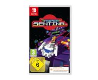 Hyper Sentinel (Code in a Box) + Carry Case - thumbnail