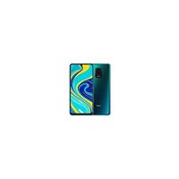 Xiaomi Redmi Note 9S Dual SIM 128GB 6GB RAM Aurora Blue - thumbnail
