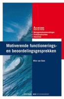 Motiverende functionerings- en beoordelingsgesprekken (Paperback) - thumbnail
