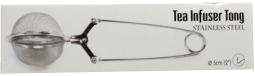 Thee-knijptang Gaas - Thee Accessoires - 1 stuks
