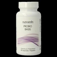 Nutramin ProBio Basis Capsules - thumbnail