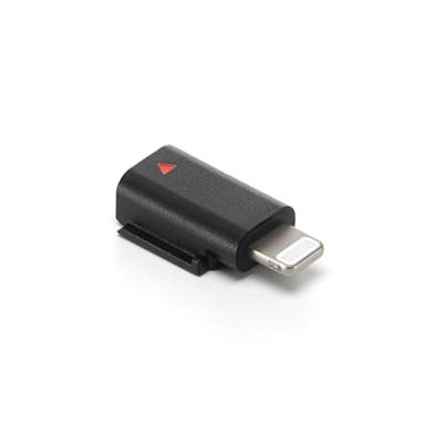 DJI Mic 3 Mobile Phone Adapter (Lightning)