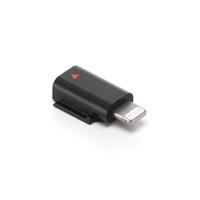 DJI Mic 3 Mobile Phone Adapter (Lightning) - thumbnail