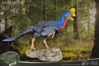 Wonders of the Wild Statue Oviraptor 32 cm - thumbnail