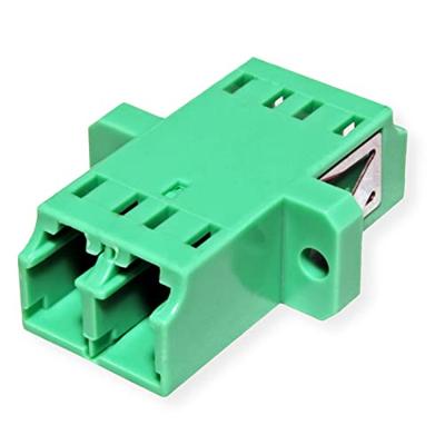 ROLINE Keystone glasvezeladapter SC/SC Simplex, Single mode, OS2