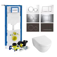 Geberit UP320 set20 Sigma 20 - thumbnail