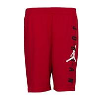 Lange sportbroek Jordan Jumpman Rood Maat 13-15 Jaar - thumbnail
