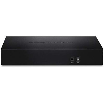 TrendNet TWG-431BR Router 1 GBit/s