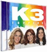 K3 Toppers - CD (5051083154444) - thumbnail