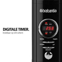 Brabantia BBEK1081 Slowcooker - thumbnail