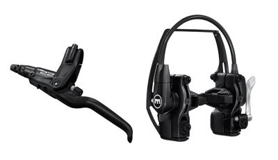 Magura Voor/achterrem hs22 Magura Voor/achterrem hs22