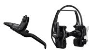 Magura Voor/achterrem hs22 - thumbnail