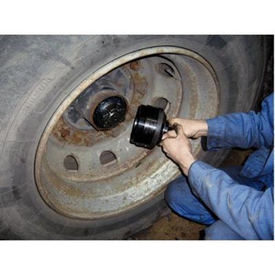 KS Tools 4500000 Poelietrekker voor wielnaaf