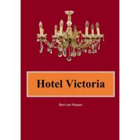 Hotel Victoria - Bert van Nispen - Paperback (9789464052459) - thumbnail