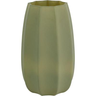 Vaas Evalyn M groen