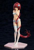To Love-Ru Darkness 1/6 Scale PVC Statue - Mea Kurosaki Refined Version - thumbnail