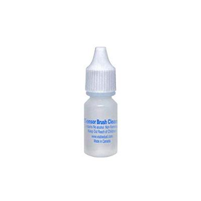 VisibleDust Sensor Brush Clean reinigingsoplossing 8 ml