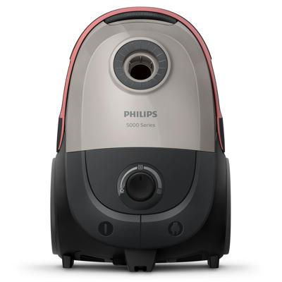 Philips XD5122/10 Stofzuiger met zak Philips XD5122/10 Stofzuiger met zak