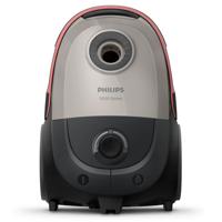 Philips XD5122/10 Stofzuiger met zak - thumbnail