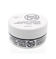 Red One Haarwax aqua bright white 150 Milliliter - thumbnail