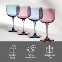 LIKE BY VILLEROY & BOCH - Like Grape - Wijnglas set/2 - thumbnail