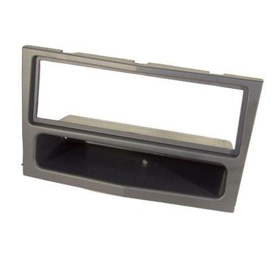 ISO montage paneel passend voor Opel 1228123102