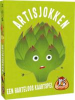 White Goblin Games Artisjokken - thumbnail