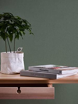 Architects Paper Jungle Chic groen behang | 377034 - thumbnail