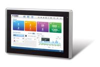 Planet Enterprise-class Universal NET Management Controller w 10, NMS-1000V-10 - thumbnail