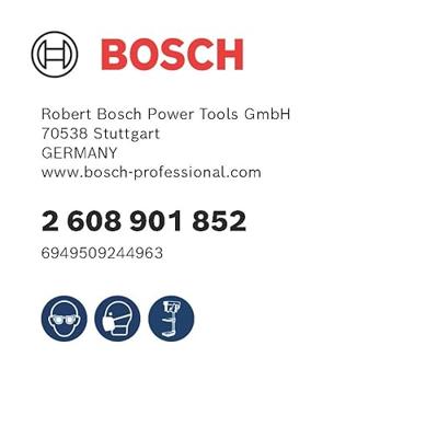 Bosch Accessories 2608901852 Scharniergatboor 26 mm 1 stuk(s) Bosch Accessories 2608901852 Scharniergatboor 26 mm 1 stuk(s)