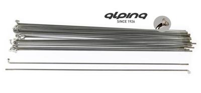 Buzaglo Spaken alpina 13-294 zonder nippel