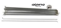 Buzaglo Spaken alpina 13-294 zonder nippel - thumbnail