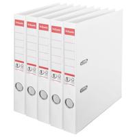 Ordner Esselte No 1 Power PP 50mm wit 5 stuks - thumbnail